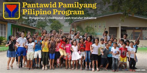 DSWD now migrating 4Ps beneficiaries to e.